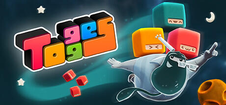 Togges v1.04.4 + Windows 7 Fix cover art