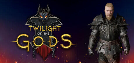 Twilight Of The Gods Build 10050326 cover art