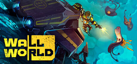 Wall World v1.2.4.486 cover art