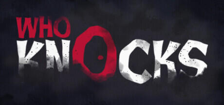 Who Knocks Build 10170533 cover art