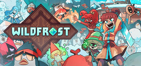 Wildfrost v1.2.3 cover art