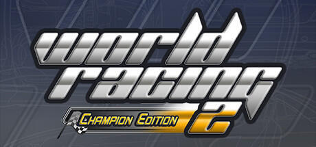 World Racing 2 Champion Edition Build 17638260 (TENOKE Release) cover art