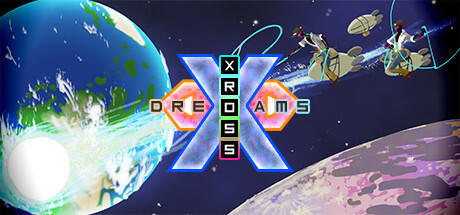 Xross Dreams v1.37 - TENOKE cover art