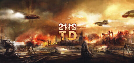 2112TD Tower Defense Survival Build 10274114 cover art