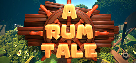 A Rum Tale Build 10239105 cover art