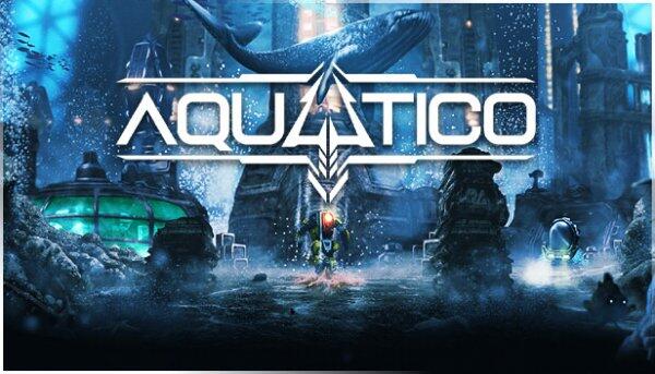Aquatico (TENOKE RELEASE) + Update v1.601.0 cover art