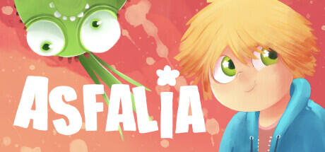 Asfalia Anger Build 10317759 cover art
