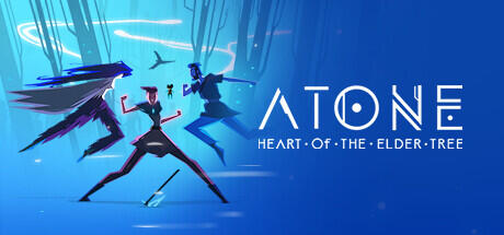 ATONE Heart of the Elder Tree v1.0 cover art