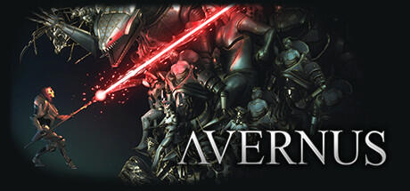 Avernus Build 10366901 cover art