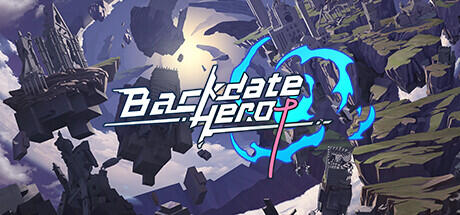 Backdate Hero v1.0 cover art