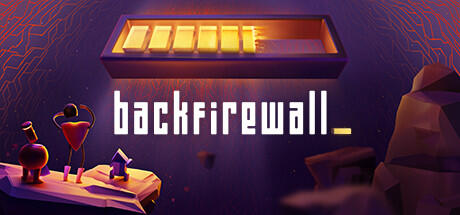 Backfirewall Build 10419899 cover art