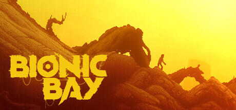 Bionic Bay v1.0.1.2 cover art