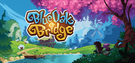 Blue Oak Bridge - TENOKE + Update v1.0.16 cover art