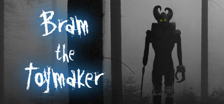 Bram The Toymaker Build 10133370 cover art