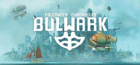 Bulwark Falconeer Chronicles Build 23592287 cover art
