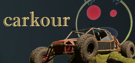 CarKour Build 10243606 cover art