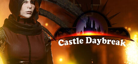 Castle Daybreak Build 10238801 cover art