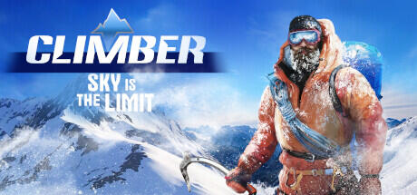 Climber Sky is the Limit v1.0 cover art