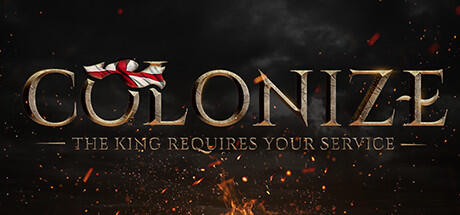 Colonize v0.2.2.3 cover art