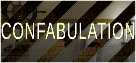 Confabulation v1.0.1 cover art