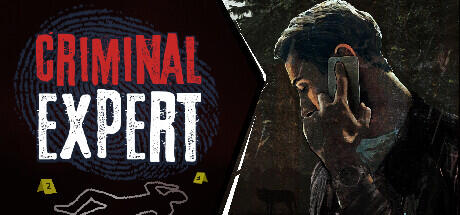 Criminal Expert v1.0 cover art
