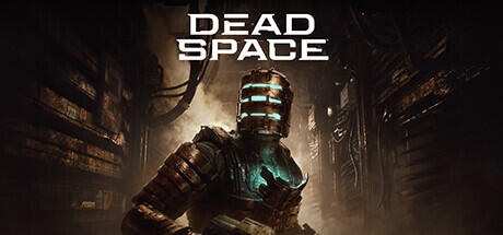 Dead Space 2023 Digital Deluxe Edition (Remake) Build 10602756 + DLC cover art