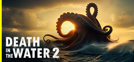 Death in the Water 2 (TENOKE Release): Update v1.1.15 cover art
