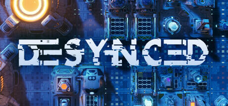 Desynced v1.0.17817 cover art