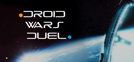 Droid Wars Duel Build 10228949 cover art