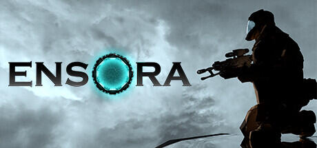 Ensora v1.0 Build 10342484 cover art