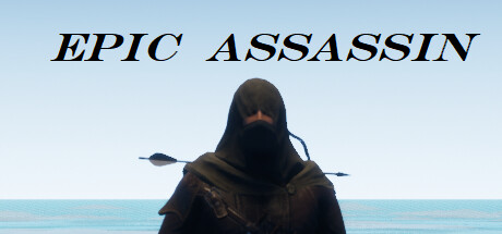 Epic Assassin Build 10140762 cover art
