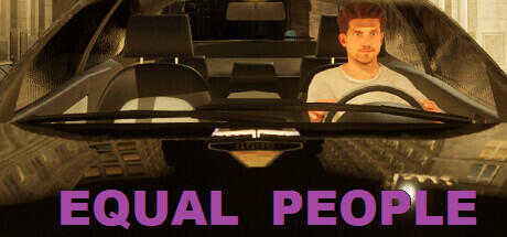 EQUAL PEOPLE v1.0 cover art