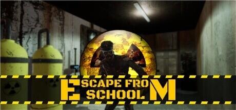 Escape From School FELIK v1.2.0 cover art