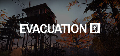 Evacuation v1.25 Build 11393287 cover art