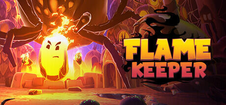 Flame Keeper v1.1 cover art