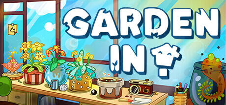 Garden In (TENOKE RELEASE) + Update v1.3.2 cover art