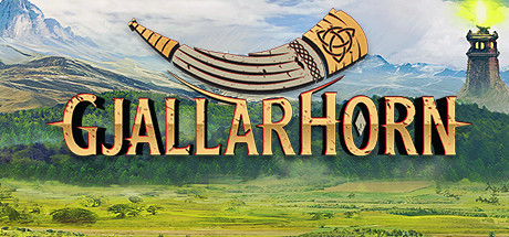Gjallarhorn Build 10290096 cover art