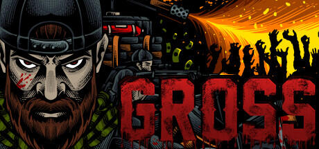 GROSS Build 11048278 + Update v20230420 cover art