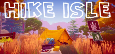 Hike Isle Build 10316968 - DARKSiDERS cover art