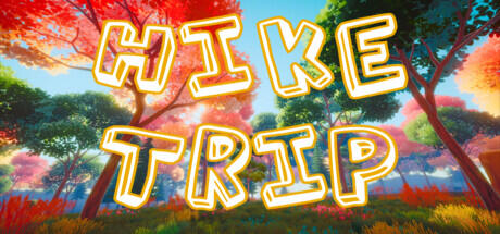 Hike Trip v1.0 cover art
