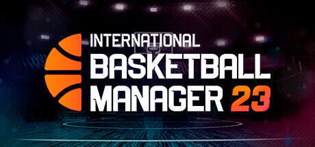 International Basketball Manager 23 v1.1.0 cover art