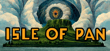 Isle of Pan v1.0 Build 10285754 cover art