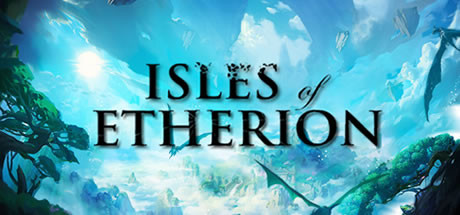 Isles of Etherion v0.5.3 Build 14893419 cover art