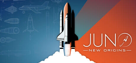 Juno New Origins Build 21013071 cover art