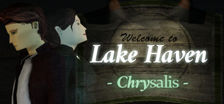 Lake Haven Chrysalis Build 10326227 cover art