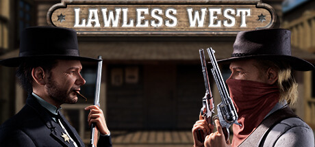 Lawless West Build 10274469 cover art
