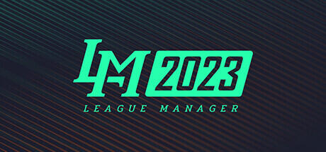 League Manager 2023 Build 10782126 cover art