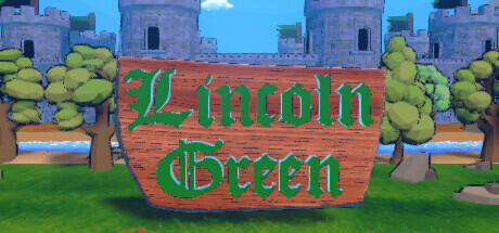 Lincoln Green Build 10233061 cover art