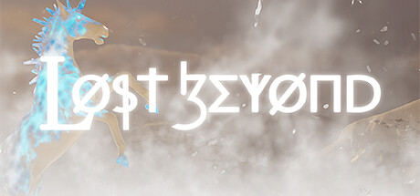 Lost Beyond Build 10275839 cover art
