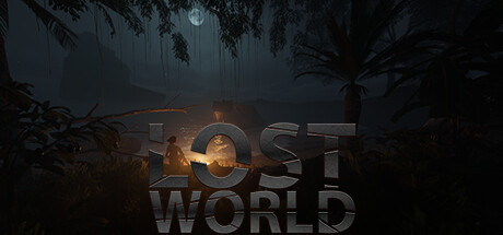 Lost World Build 10253941 cover art